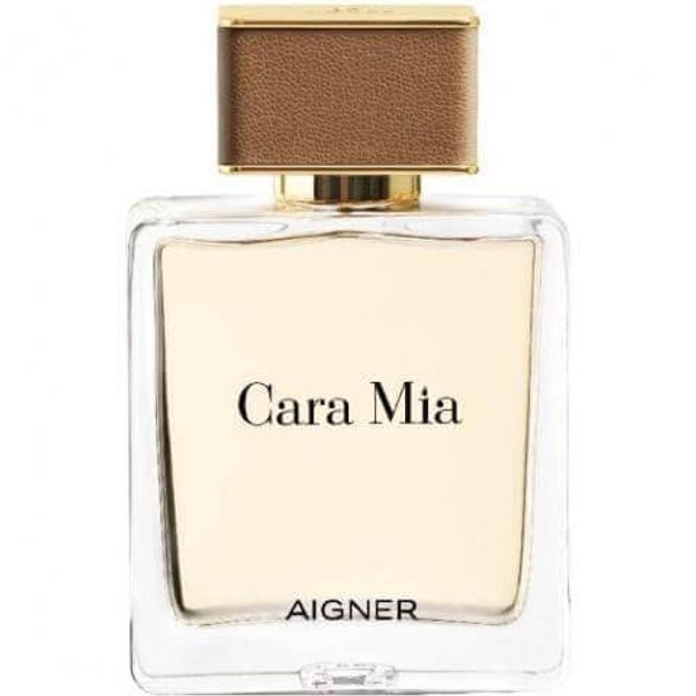 Aigner Cara Mia Eau De Parfum 50ml Aigner Cara Mia Eau De Parfum 50ml
