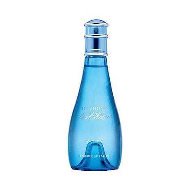 Davidoff Cool Water Eau Deodorante 100ml Davidoff Cool Water Eau Deodorante 100ml