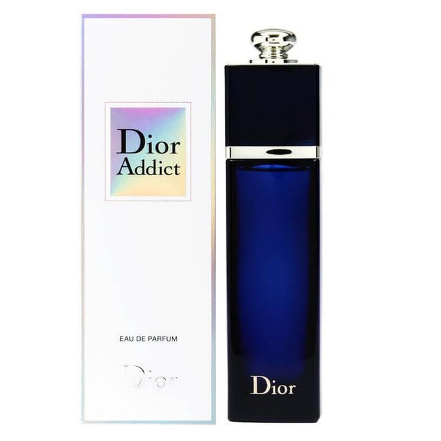 Christian Dior Addict Eau De Parfum 50ml (Repackage) Christian Dior Addict Eau De Parfum 50ml (Repackage)