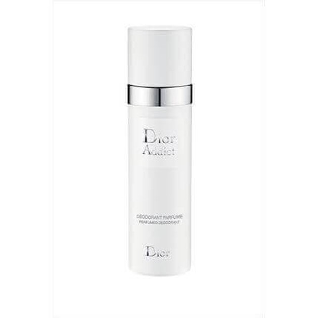 Christian Dior Addict Perfumed Deodorant 100ml Christian Dior Addict Perfumed Deodorant 100ml