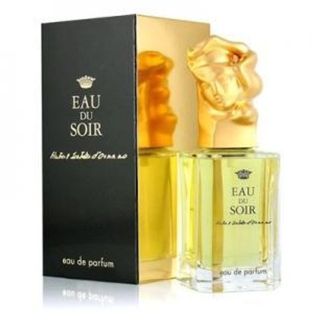 Sisley Eau Du Soir eau de parfum 50ml Sisley Eau Du Soir eau de parfum 50ml