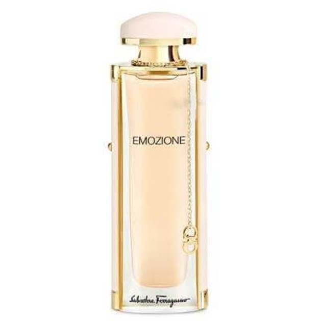 Salvatore Ferragamo Emozione Eau De Parfum 92ml Salvatore Ferragamo Emozione Eau De Parfum 92ml