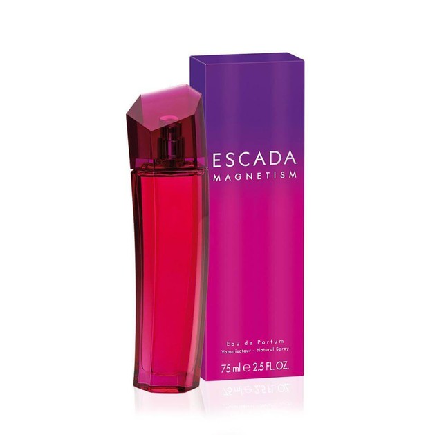 Escada Magnetism eau de parfum 75ml Escada Magnetism eau de parfum 75ml