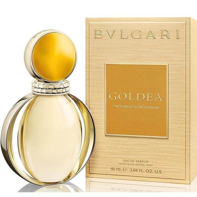 Bvlgari Goldea eau de parfum 50ml Bvlgari Goldea eau de parfum 50ml