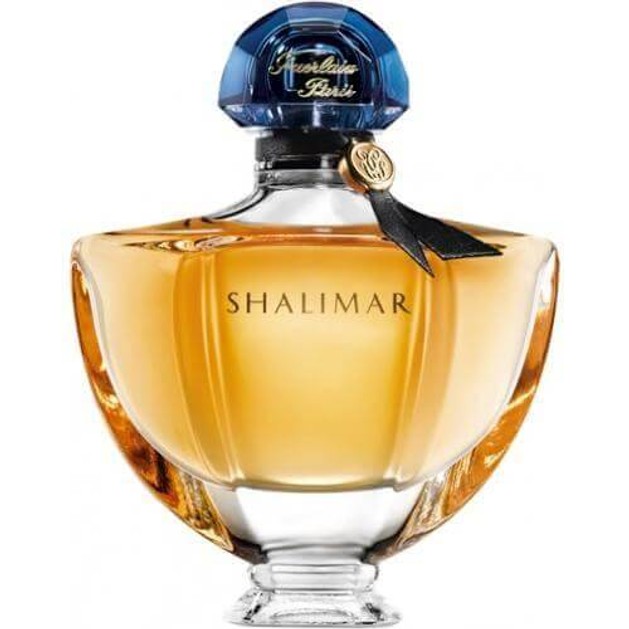 GUERLAIN Shalimar eau de parfum 50ml GUERLAIN Shalimar eau de parfum 50ml