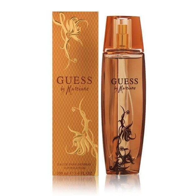Guess by Marciano Eau De Parfum 100ml Guess by Marciano Eau De Parfum 100ml