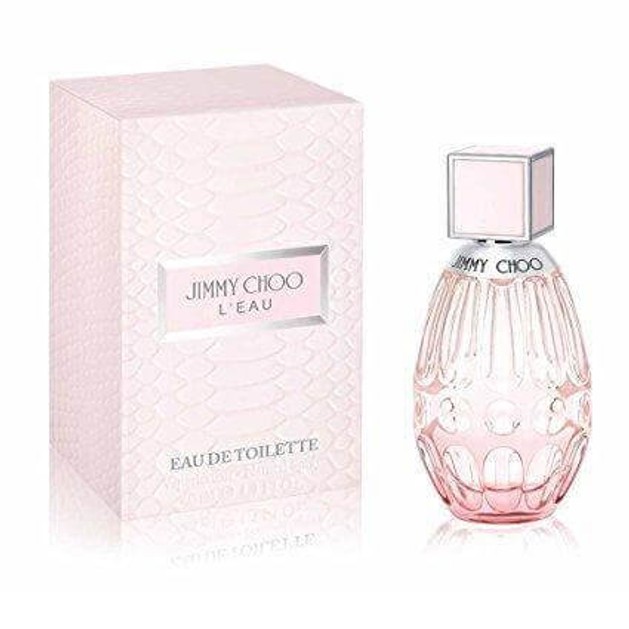 Jimmy Choo Jimmy Choo L\'eau eau de toilette 90ml Jimmy Choo Jimmy Choo L\'eau eau de toilette 90ml
