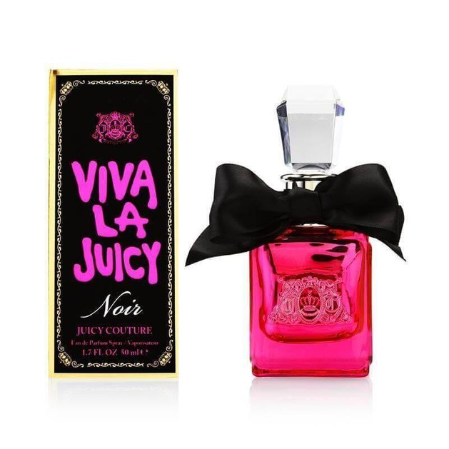 Juicy Couture Viva La Juicy Noir eau de parfum 50ml Juicy Couture Viva La Juicy Noir eau de parfum 50ml