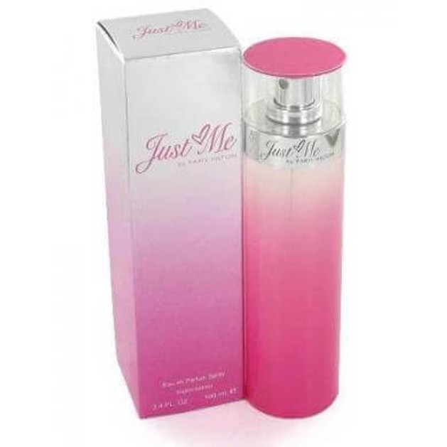 Paris Hilton Just Me eau de parfum 100ml Paris Hilton Just Me eau de parfum 100ml