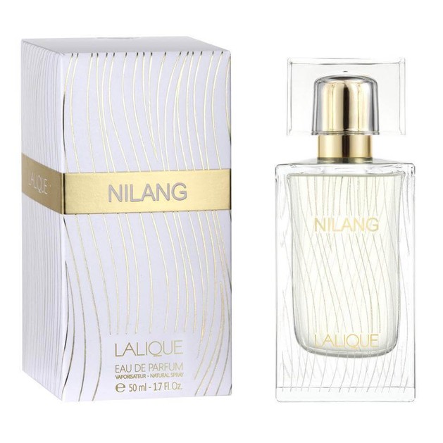 Lalique Nilang Eau De Parfum 50ml Lalique Nilang Eau De Parfum 50ml