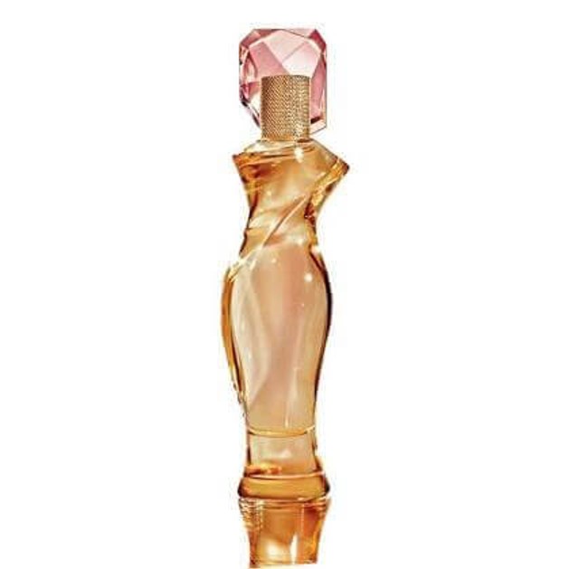 Jennifer Lopez Love and Glamour Eau De Parfum 75ml Jennifer Lopez Love and Glamour Eau De Parfum 75ml