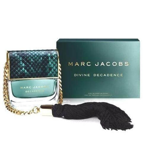 Marc Jacobs Divine Decadence Eau de Parfum 100ml Marc Jacobs Divine Decadence Eau de Parfum 100ml