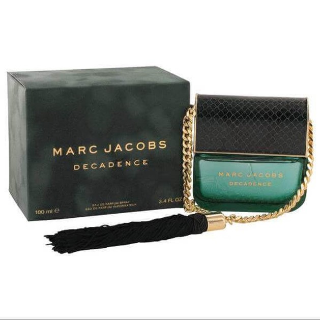 Marc Jacobs Decadence Eau de Parfum Spray 30ml Marc Jacobs Decadence Eau de Parfum Spray 30ml