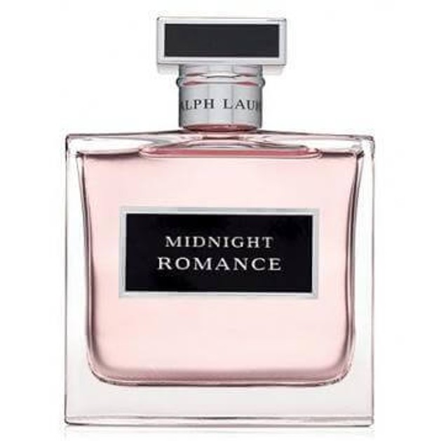 Raulph Lauren Midnight Romance Eau De Parfum 100ml Raulph Lauren Midnight Romance Eau De Parfum 100ml