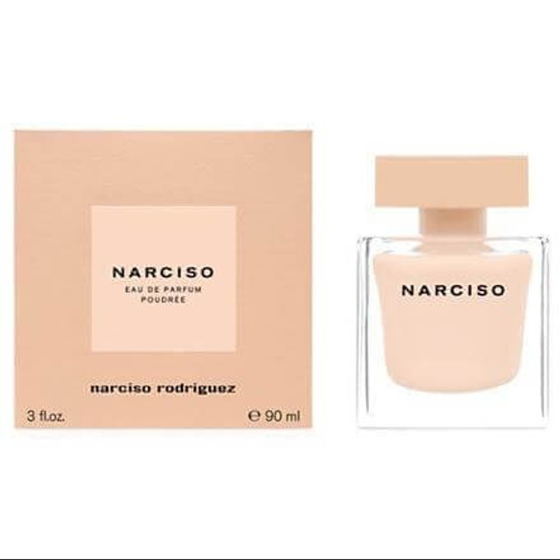 Narciso Rodriguez Narciso Eau De Parfum Poudree 90ml Narciso Rodriguez Narciso Eau De Parfum Poudree 90ml