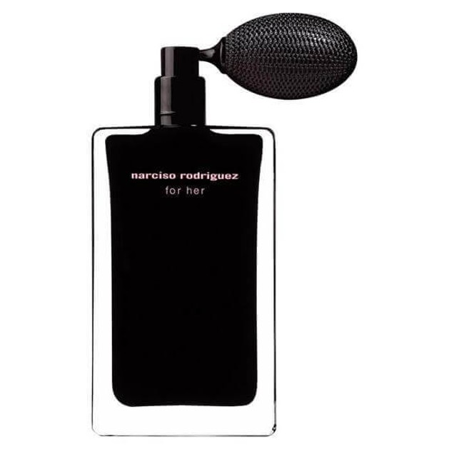 Narciso Rodriguez For Her Limited Edition Eau De Toilette 75ml Narciso Rodriguez For Her Limited Edition Eau De Toilette 75ml