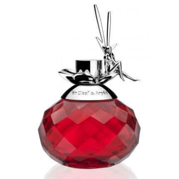 Van Cleef and Arpels Feerie Rubis Eau De Parfum 50ml Van Cleef and Arpels Feerie Rubis Eau De Parfum 50ml