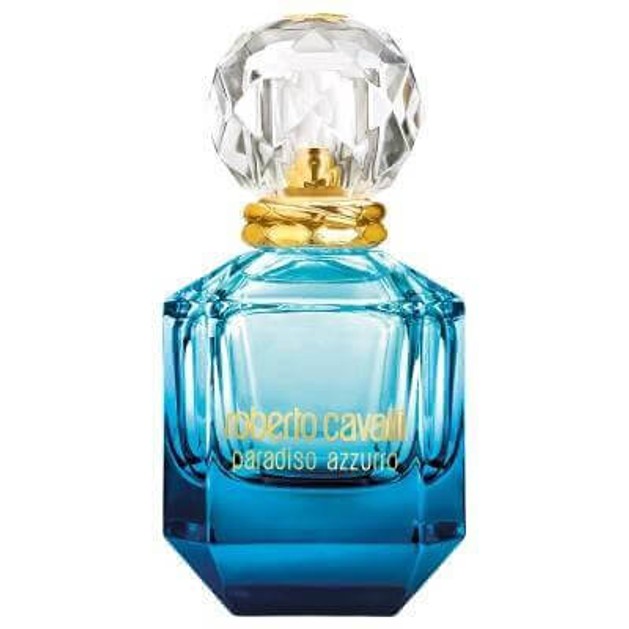 Roberto Cavalli Paradiso Azzurro Eau De Parfum 50ml Roberto Cavalli Paradiso Azzurro Eau De Parfum 50ml