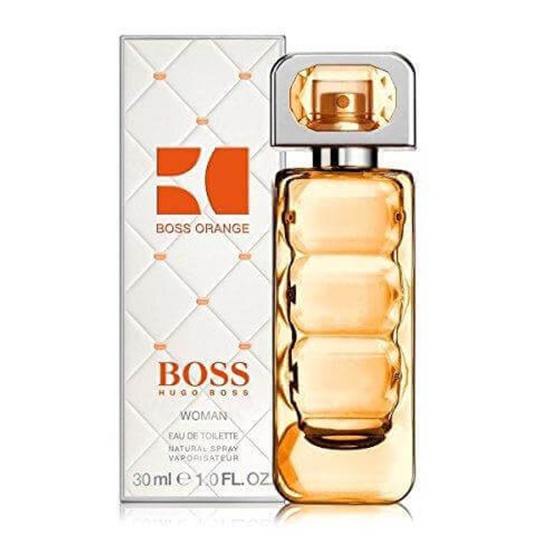 Hugo Boss Orange eau de toilette 30ml Hugo Boss Orange eau de toilette 30ml