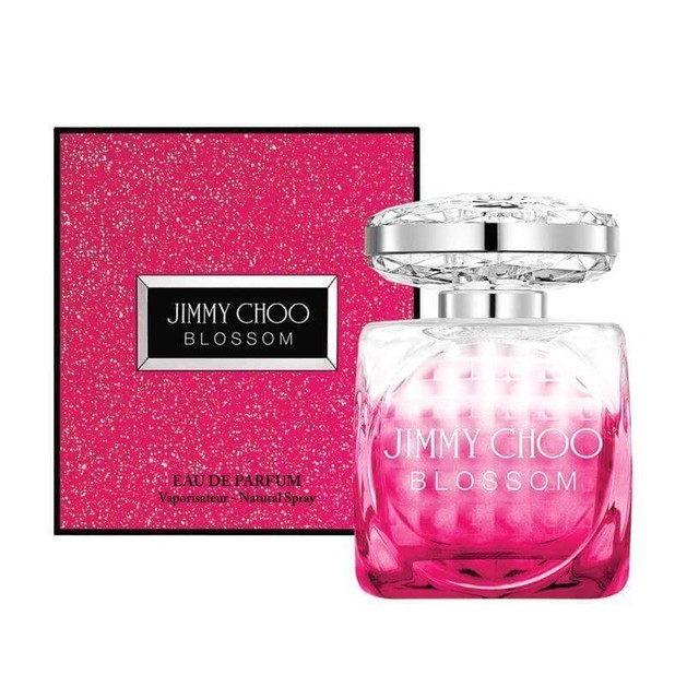Jimmy Choo Blossom Eau De Parfum 60ml Jimmy Choo Blossom Eau De Parfum 60ml