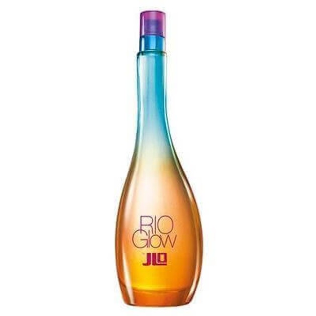 J.Lo Rio Glow Eau de Toilette 100ml J.Lo Rio Glow Eau de Toilette 100ml
