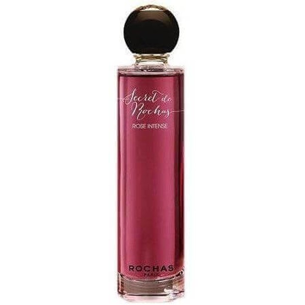 Rocha Secret de Rochas Rose Intense Eau De Parfum 50ml Rocha Secret de Rochas Rose Intense Eau De Parfum 50ml