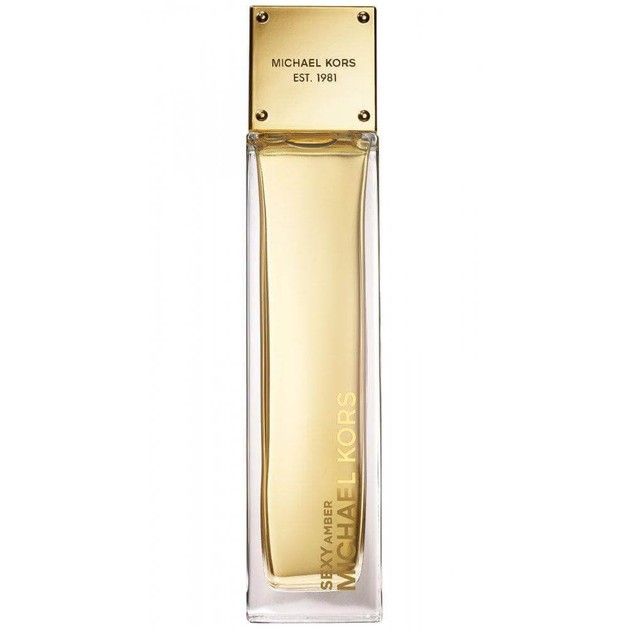 Michael Kors Sexy Amber Eau De Parfum 50ml Michael Kors Sexy Amber Eau De Parfum 50ml