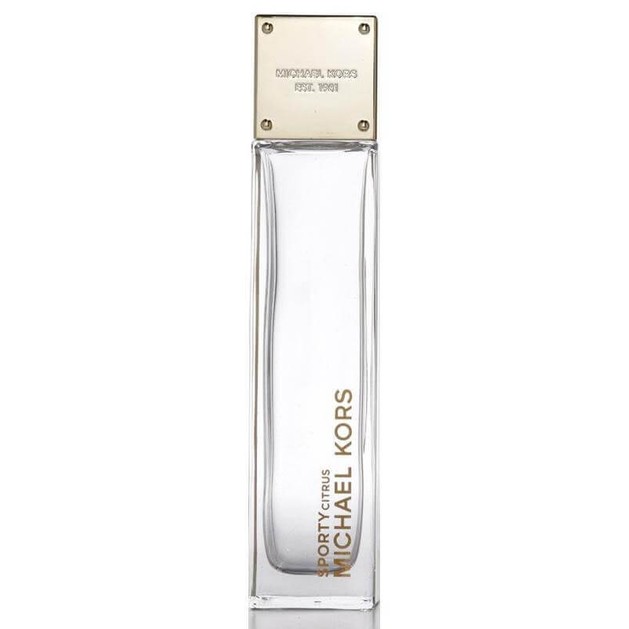 Michael Kors Sporty Citrus Eau De Parfum 30ml Michael Kors Sporty Citrus Eau De Parfum 30ml