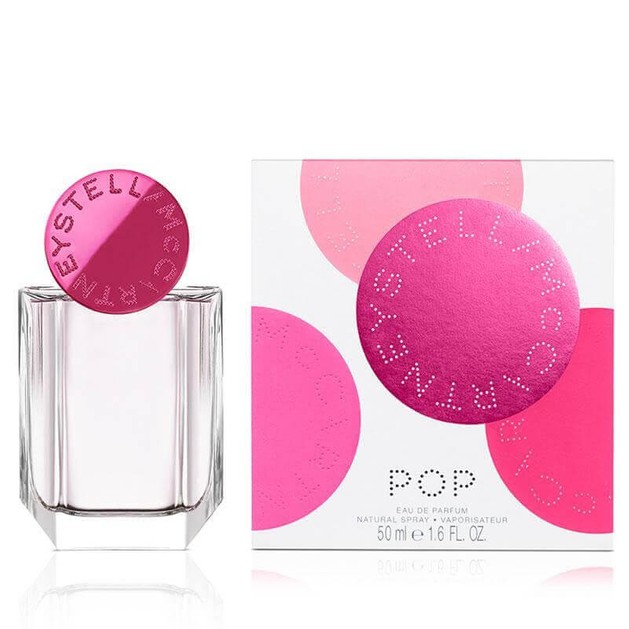 Stella McCartney Pop Eau de Parfum 100ml Stella McCartney Pop Eau de Parfum 100ml
