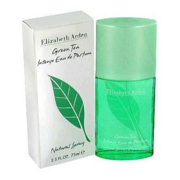 Elizabeth Arden Green Tea Intense Eau De Parfume 75ml Elizabeth Arden Green Tea Intense Eau De Parfume 75ml