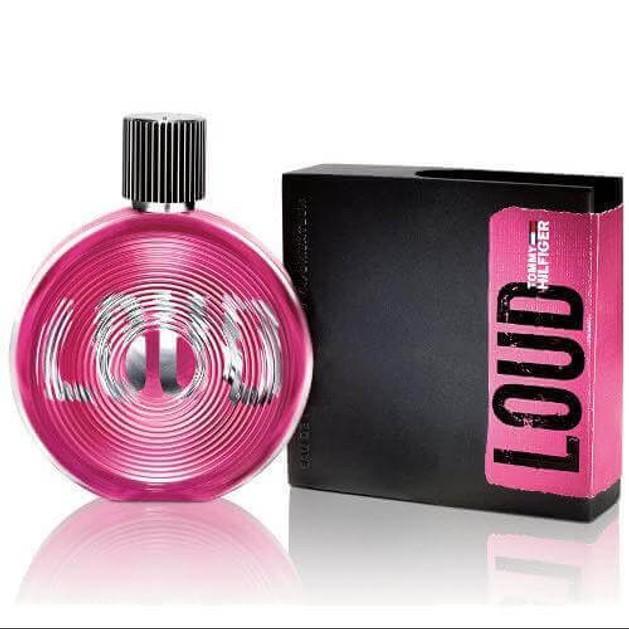 Tommy Hilfiger Loud for Her eau de toilette 75ml Tommy Hilfiger Loud for Her eau de toilette 75ml