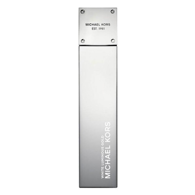 Michael Kors White Luminous Gold Eau De Parfum 30ml Michael Kors White Luminous Gold Eau De Parfum 30ml
