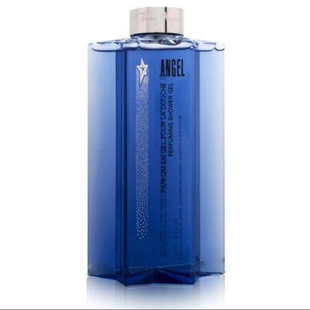 Thierry Mugler Angel Perfuming Shower Gel 200ml Thierry Mugler Angel Perfuming Shower Gel 200ml