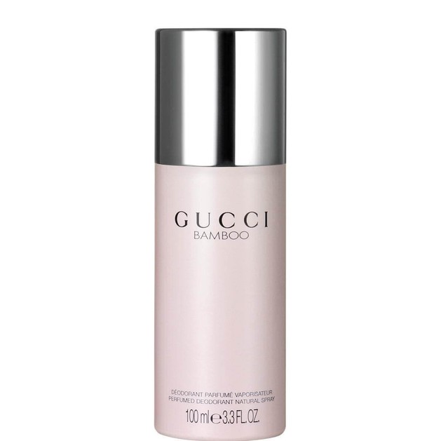GUCCI Bamboo Deospray 100ml GUCCI Bamboo Deospray 100ml