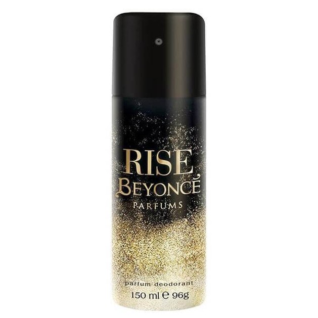 Beyonce Rise Deodorant Spray 150ml Beyonce Rise Deodorant Spray 150ml
