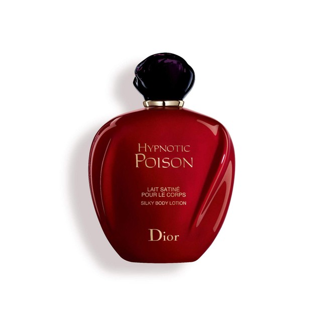 Christian Dior Hypnotic Poison Silky Body Lotion 200ml Christian Dior Hypnotic Poison Silky Body Lotion 200ml
