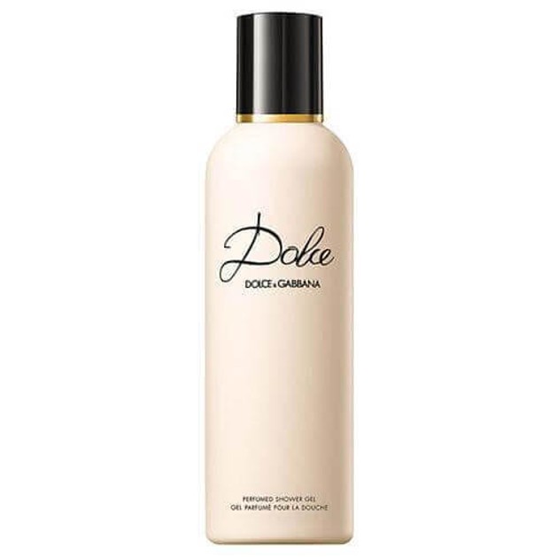 Dolce & Gabbana Dolce Perfumed Shower Gel 200ml Dolce & Gabbana Dolce Perfumed Shower Gel 200ml