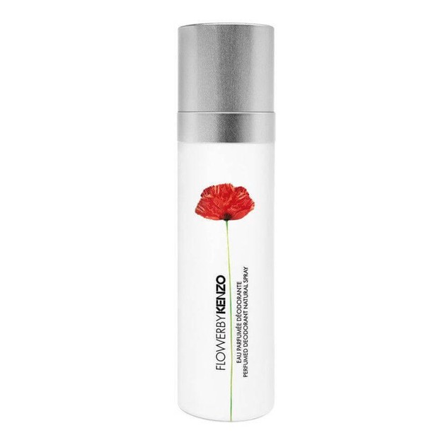 Kenzo Flower Deodorant 125ml Kenzo Flower Deodorant 125ml