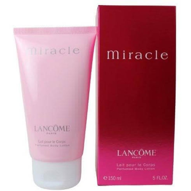 Lancome Miracle Body Lotion 150ml Lancome Miracle Body Lotion 150ml