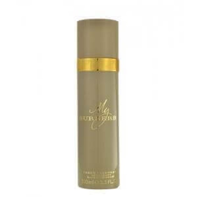 Burberry My Burberry Fresh Deodorant 100ml Burberry My Burberry Fresh Deodorant 100ml