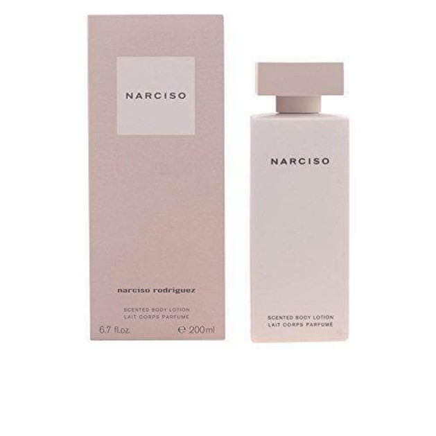 Narciso Rodriguez Narciso Body Lotion 200ml Narciso Rodriguez Narciso Body Lotion 200ml