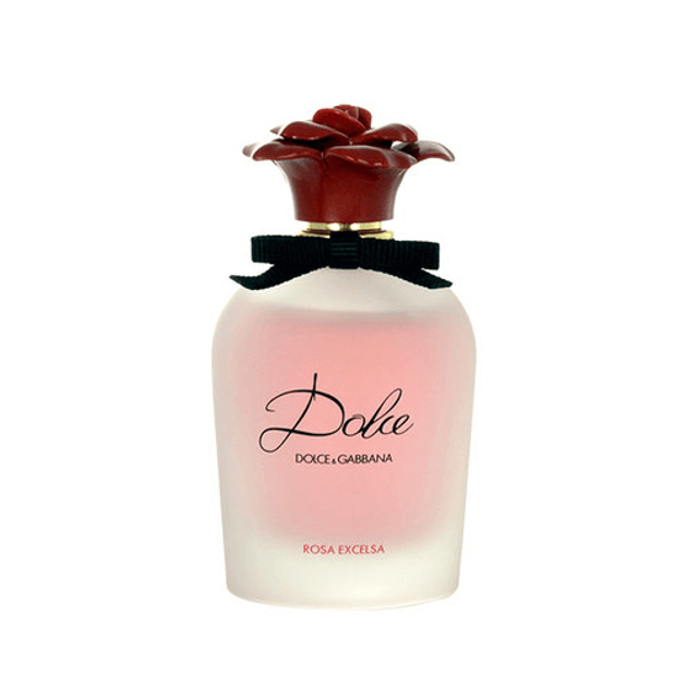 Dolce & Gabbana Dolce Rosa Excelsa Eau De Parfum 75ml Dolce & Gabbana Dolce Rosa Excelsa Eau De Parfum 75ml