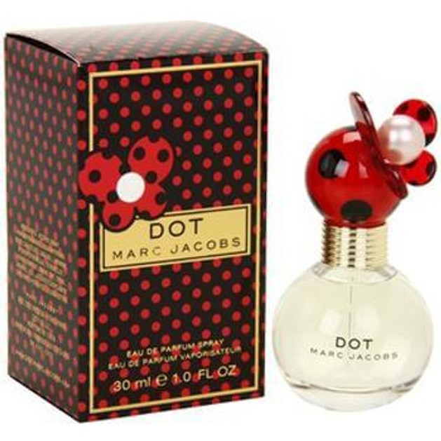 Marc Jacobs Dot eau de parfum 30ml Marc Jacobs Dot eau de parfum 30ml