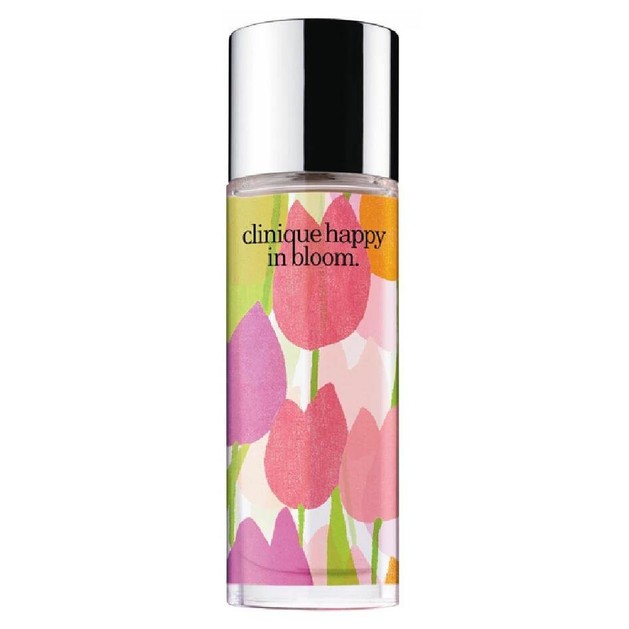 CLINIQUE Happy in Bloom eau de parfum 50ml CLINIQUE Happy in Bloom eau de parfum 50ml