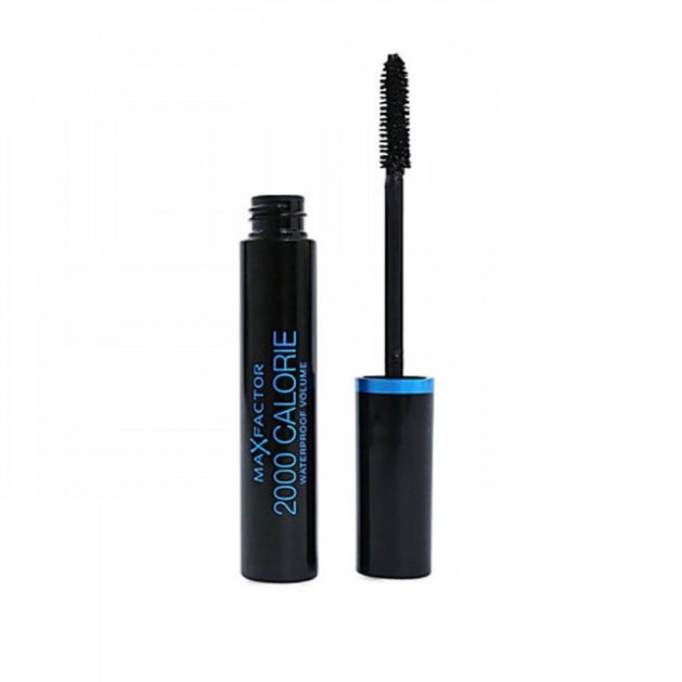 Max Factor 2000 Calorie Waterproof Volume Black mascara Max Factor 2000 Calorie Waterproof Volume Black mascara