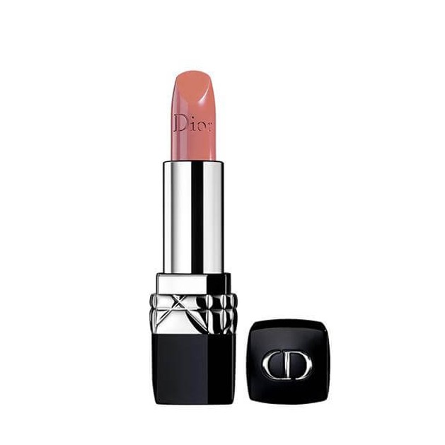 Christian Dior Rouge Couture Color-Comfort and Wear Lipstick 219 Rose Montaige 3,5g Christian Dior Rouge Couture Color-Comfort and Wear Lipstick 219 Rose Montaige 3,5g