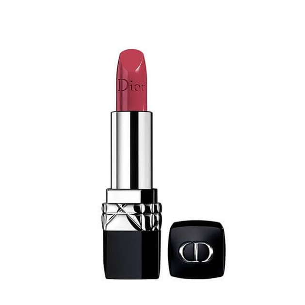Christian Dior Rouge Couture Color-Comfort and Wear Lipstick 644 Sydney 3,5g Christian Dior Rouge Couture Color-Comfort and Wear Lipstick 644 Sydney 3,5g
