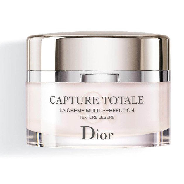 Christian Dior Capture Totale Creme Multi-Perfection 60ml Light Texture Christian Dior Capture Totale Creme Multi-Perfection 60ml Light Texture