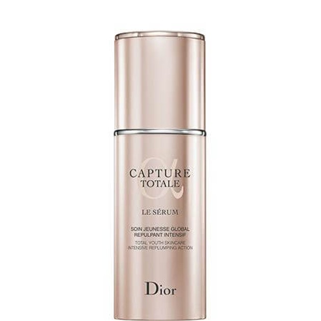 Christian Dior Capture Totale Youth Skincare Intensive Replumping Action 30ml Christian Dior Capture Totale Youth Skincare Intensive Replumping Action 30ml