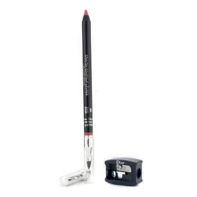 Christian Dior Contour Couture Colour Precision and Hold Lipliner Pencil 060 Premiere 1,2g Christian Dior Contour Couture Colour Precision and Hold Lipliner Pencil 060 Premiere 1,2g